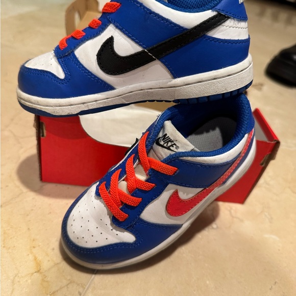 Nike Other - Nike Dunk Low Sneakers 🔥 - 9C